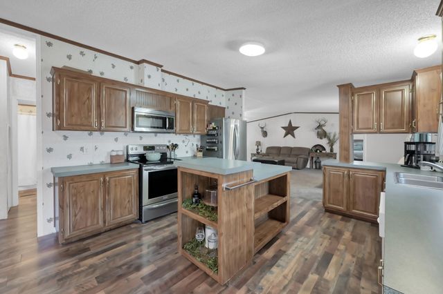 4002 Piney Meadow Drive, Conroe, TX 77301