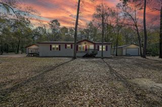 4002 Piney Meadow Drive, Conroe, TX 77301