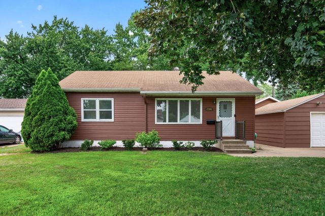 2300 Brookview Drive, Brooklyn Center, MN 55430