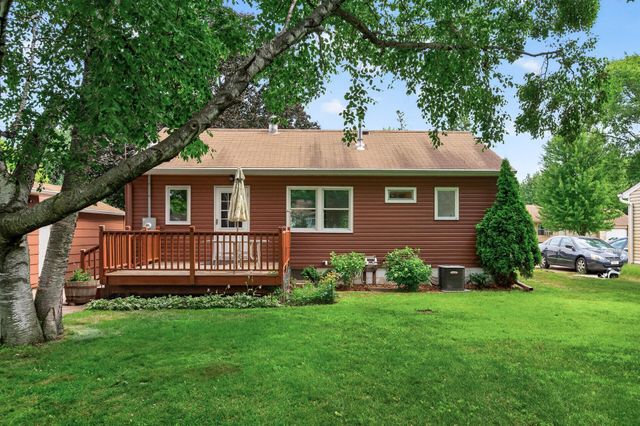 2300 Brookview Drive, Brooklyn Center, MN 55430