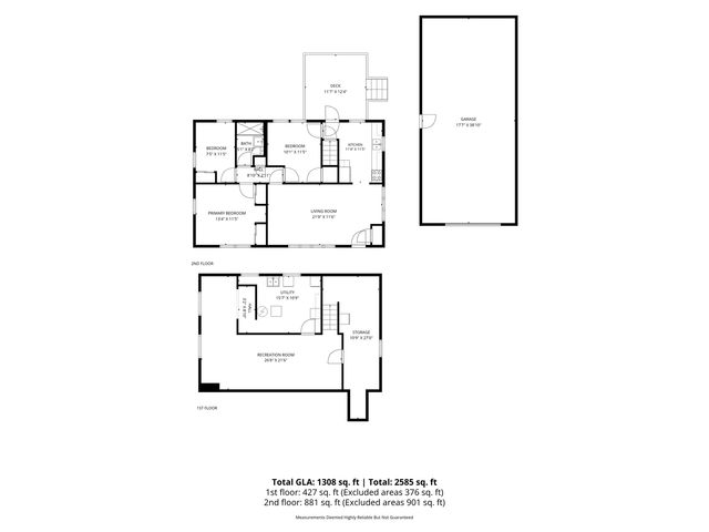 2300 Brookview Drive, Brooklyn Center, MN 55430