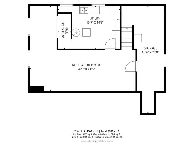 2300 Brookview Drive, Brooklyn Center, MN 55430