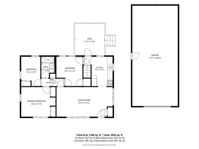 2300 Brookview Drive, Brooklyn Center, MN 55430