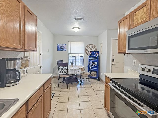 2510 Caprice Drive, Killeen, TX 76543