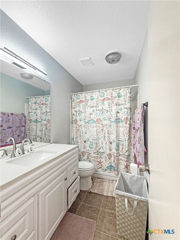 2510 Caprice Drive, Killeen, TX 76543