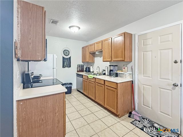 2510 Caprice Drive, Killeen, TX 76543