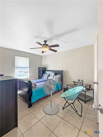 2510 Caprice Drive, Killeen, TX 76543