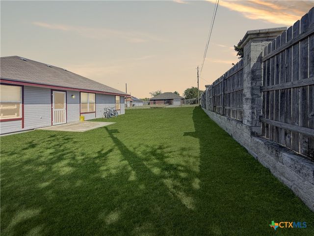 2510 Caprice Drive, Killeen, TX 76543