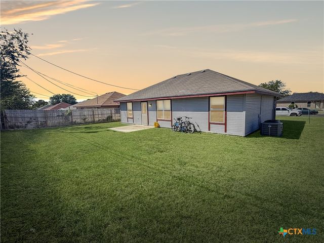 2510 Caprice Drive, Killeen, TX 76543