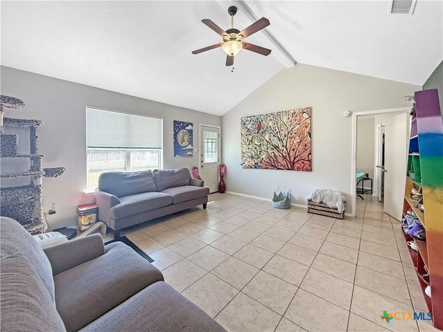 2510 Caprice Drive, Killeen, TX 76543