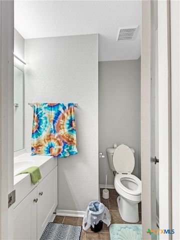 2510 Caprice Drive, Killeen, TX 76543