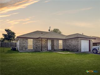 2510 Caprice Drive, Killeen, TX 76543
