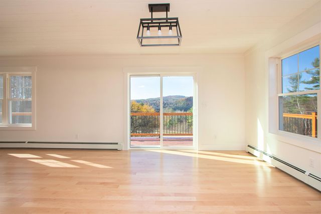 1374 Old Silo Road, Barnet, VT 05819