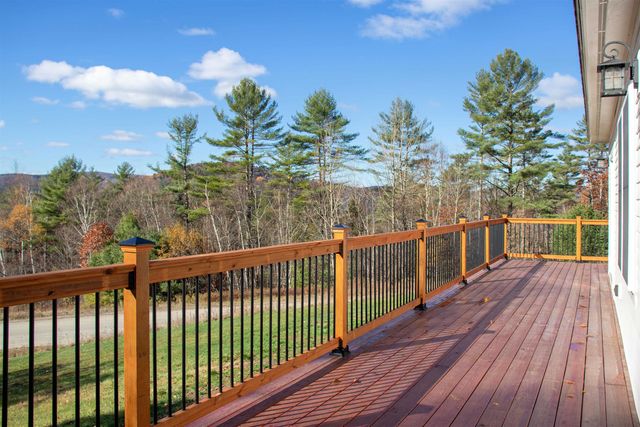 1374 Old Silo Road, Barnet, VT 05819