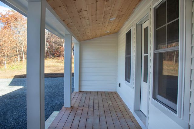 1374 Old Silo Road, Barnet, VT 05819