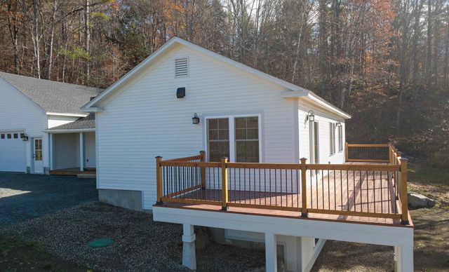 1374 Old Silo Road, Barnet, VT 05819