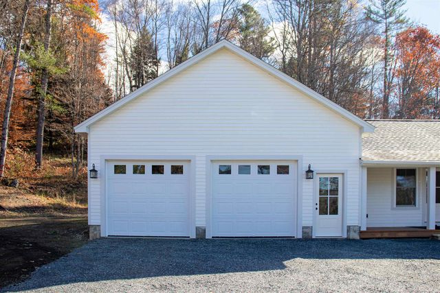 1374 Old Silo Road, Barnet, VT 05819