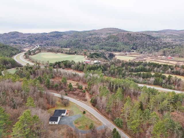 1374 Old Silo Road, Barnet, VT 05819