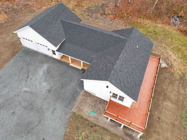 1374 Old Silo Road, Barnet, VT 05819