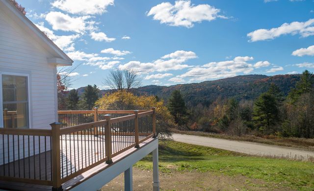 1374 Old Silo Road, Barnet, VT 05819