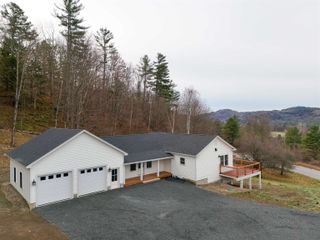 1374 Old Silo Road, Barnet, VT 05819