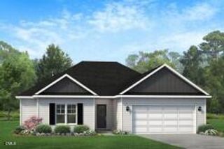 12 Baxley Drive Lot 29, Dunn, NC 28334