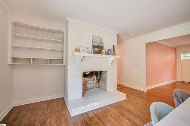 304 New Perry Road, Greenville, SC 29617