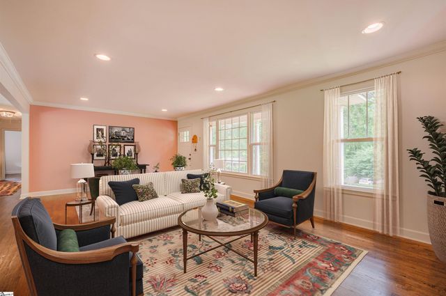 304 New Perry Road, Greenville, SC 29617
