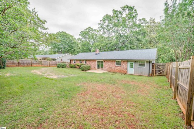 304 New Perry Road, Greenville, SC 29617