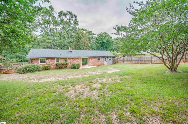 304 New Perry Road, Greenville, SC 29617