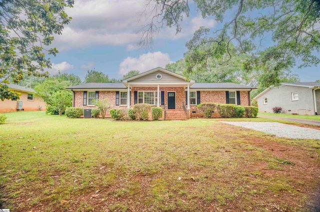 304 New Perry Road, Greenville, SC 29617