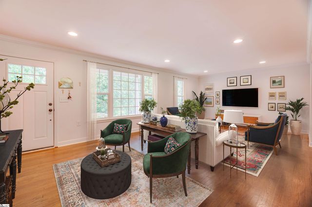 304 New Perry Road, Greenville, SC 29617