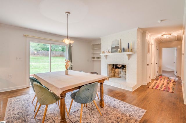 304 New Perry Road, Greenville, SC 29617