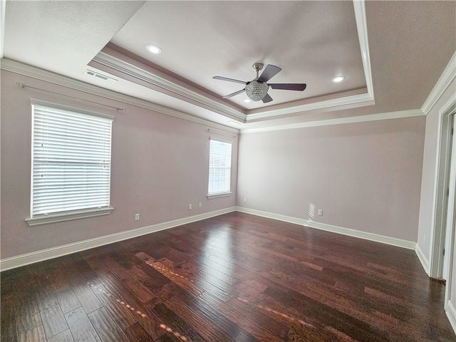 2203 SW Tupelo Avenue, Bentonville, AR 72713