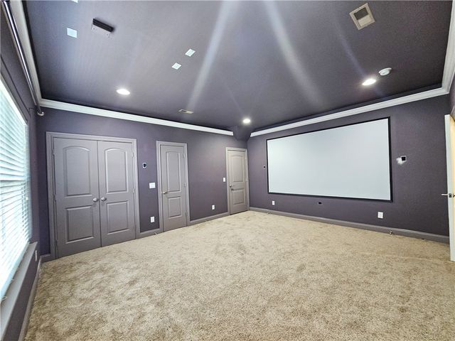 2203 SW Tupelo Avenue, Bentonville, AR 72713