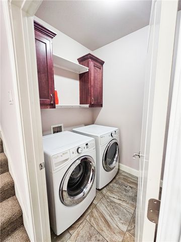 2203 SW Tupelo Avenue, Bentonville, AR 72713