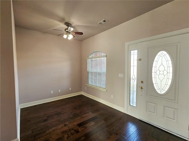 2203 SW Tupelo Avenue, Bentonville, AR 72713