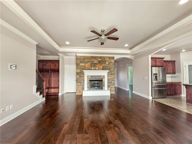 2203 SW Tupelo Avenue, Bentonville, AR 72713