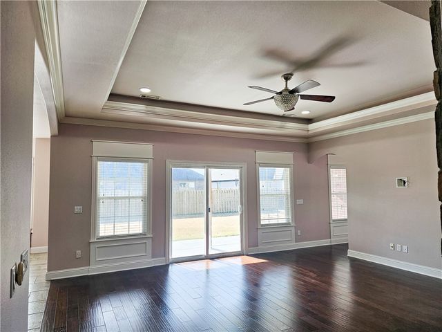 2203 SW Tupelo Avenue, Bentonville, AR 72713