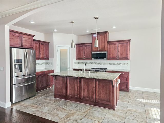 2203 SW Tupelo Avenue, Bentonville, AR 72713