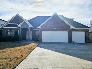 2203 SW Tupelo Avenue, Bentonville, AR 72713