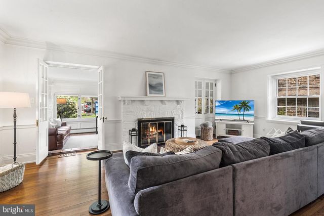 16 RADCLIFF RD, Bala Cynwyd, PA 19004