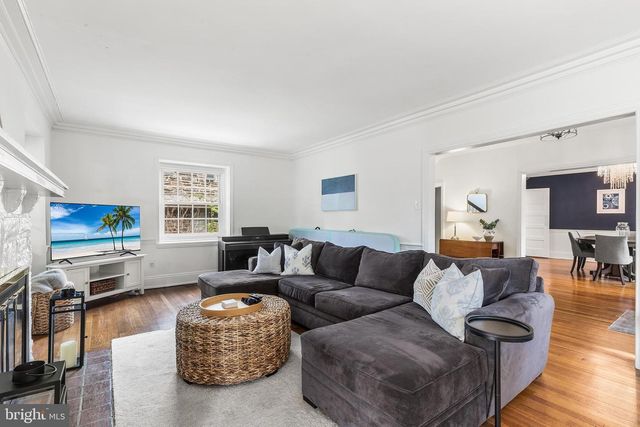 16 RADCLIFF RD, Bala Cynwyd, PA 19004