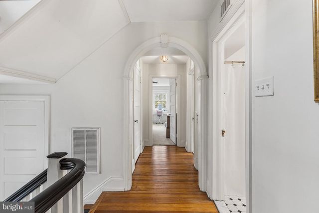 16 RADCLIFF RD, Bala Cynwyd, PA 19004