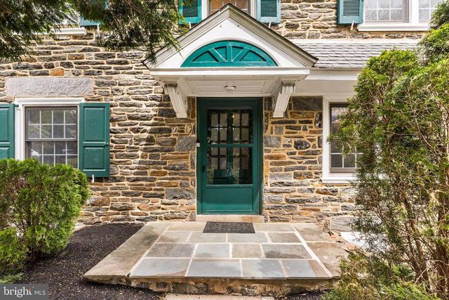 16 RADCLIFF RD, Bala Cynwyd, PA 19004