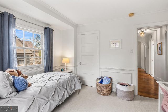 16 RADCLIFF RD, Bala Cynwyd, PA 19004