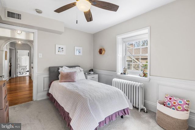 16 RADCLIFF RD, Bala Cynwyd, PA 19004