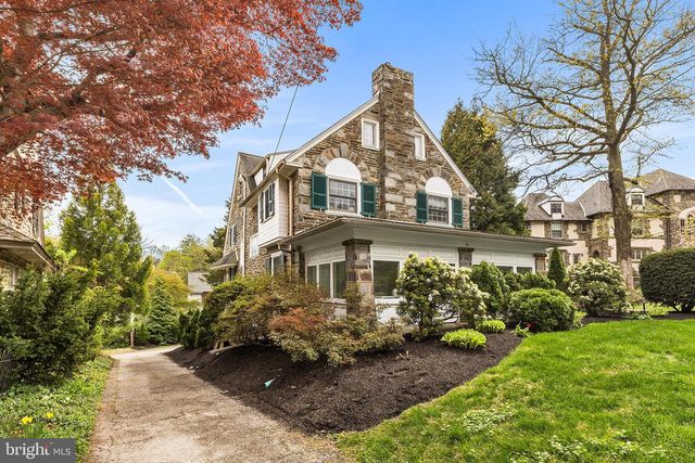 16 RADCLIFF RD, Bala Cynwyd, PA 19004