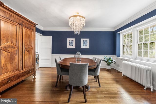 16 RADCLIFF RD, Bala Cynwyd, PA 19004