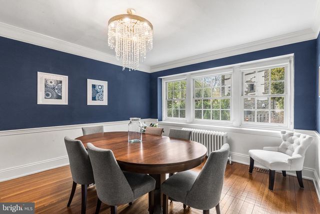 16 RADCLIFF RD, Bala Cynwyd, PA 19004